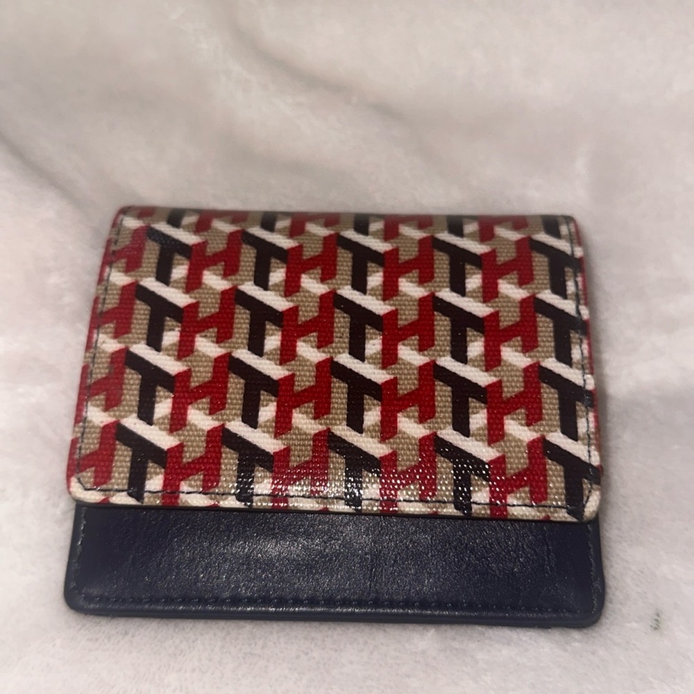 Tommy Hilfiger Wallet